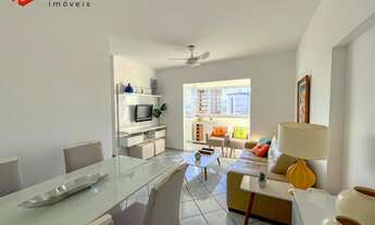 Imagem 3: APARTAMENTO À VENDA NO CENTRO DE GUARAPARI/ES DE 2 QUARTOS, SEMI-MOBILIADO, ELEVADOR, PORT