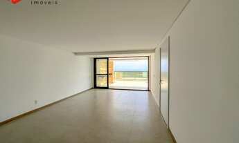 Imagem 2: COBERTURA NOVA DE 3 SUÍTES, VARANDA GOURMET E LAZER COMPLETA `VENDA DE FRENTE PARA A PRAIA