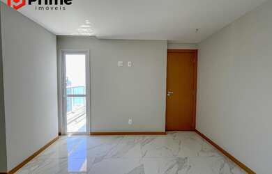 Imagem 6: APARTAMENTO NOVO PRONTO PARA MORAR! UM NOVO CONCEITO INDOOR. MODERNO E INTELIGENTE COMO VO