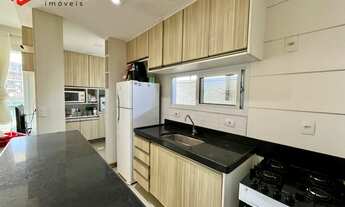 Imagem 7: APARTAMENTO DOS SONHOS NA ENSEADA AZUL - NOVA GUARAPARI/ES: A APENAS 100M DA PRAIA, COM LA