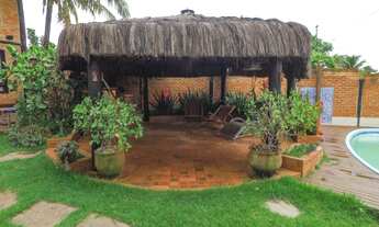 Imagem 6: CASA RUSTICA A VENDA EM REGIÃO PRIVILEGIADA EM NOVA GUARAPARI/ES. É VOCÊ ENTRE O MAR E A L