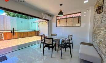 Imagem 7: SEU NOVO LAR NA PRAIA DO MORRO: CASA DUPLEX COM 3 QUARTOS, 2 SUÍTES E ÁREA DE LAZER COMPLE