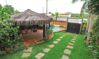 Imagem 7: CASA RUSTICA A VENDA EM REGIÃO PRIVILEGIADA EM NOVA GUARAPARI/ES. É VOCÊ ENTRE O MAR E A L