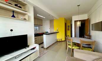 Imagem 4: APARTAMENTO DOS SONHOS NA ENSEADA AZUL - NOVA GUARAPARI/ES: A APENAS 100M DA PRAIA, COM LA