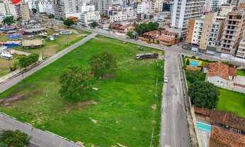 Imagem 4: ÁREA À VENDA NA PRAIA DO MORRO EM GUARAPARI/ES COM 6.200M² EM 12 LOTES, LOCALIZAÇÃO ESTRAT