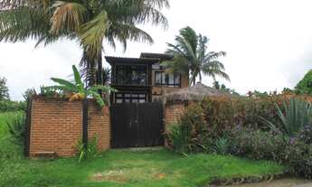 Imagem 2: CASA RUSTICA A VENDA EM REGIÃO PRIVILEGIADA EM NOVA GUARAPARI/ES. É VOCÊ ENTRE O MAR E A L