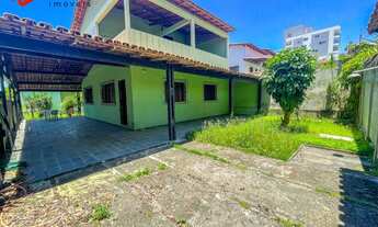 Imagem: CASA DUPLEX COM 4 QUARTOS À VENDA EM NOVA