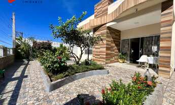 Imagem: VENHA MORAR EM MEAÍPE CASA COM PISCINA