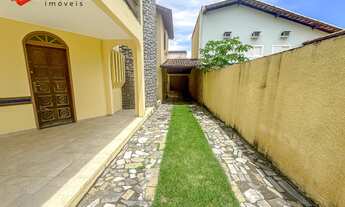 Imagem 2: CASA DUPLEX DE 250 M² COM 5 QUARTOS SENDO 3 SUÍTES À VENDA NA ENSEADA AZUL, GUARAPARI/ES