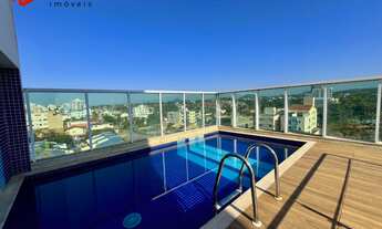 Imagem 2: APARTAMENTO DOS SONHOS NA ENSEADA AZUL - NOVA GUARAPARI/ES: A APENAS 100M DA PRAIA, COM LA