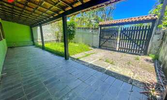 Imagem 2: CASA DUPLEX COM 4 QUARTOS À VENDA EM NOVA GUARAPARI - GUARAPARI/ES. AGENDE JÁ A SUA VISITA