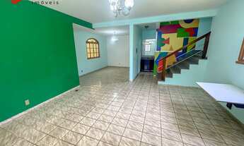 Imagem 3: CASA DUPLEX DE 250 M² COM 5 QUARTOS SENDO 3 SUÍTES À VENDA NA ENSEADA AZUL, GUARAPARI/ES