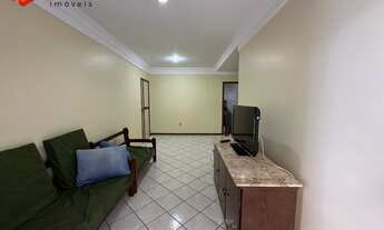 Imagem 5: APARTAMENTO À VENDA COM 3 QUARTOS, SUÍTE, VISTA PARA O MAR, SOL DA MANHÃ, 2 VAGAS DE GARAG