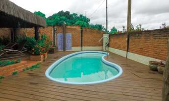 Imagem 3: CASA RUSTICA A VENDA EM REGIÃO PRIVILEGIADA EM NOVA GUARAPARI/ES. É VOCÊ ENTRE O MAR E A L