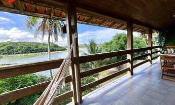 Imagem: CASA À VENDA NA REGIÃO DE MEAÍPE COM