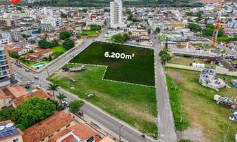 Imagem 5: ÁREA À VENDA NA PRAIA DO MORRO EM GUARAPARI/ES COM 6.200M² EM 12 LOTES, LOCALIZAÇÃO ESTRAT
