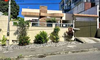 Imagem 3: VENHA MORAR EM MEAÍPE: CASA COM PISCINA E LOCALIZAÇÃO PRIVILEGIADA!, A 200 METROS DA PRAIA