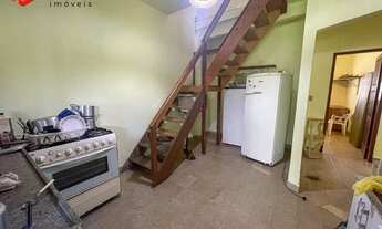 Imagem 6: CASA DUPLEX COM 4 QUARTOS À VENDA EM NOVA GUARAPARI - GUARAPARI/ES. AGENDE JÁ A SUA VISITA