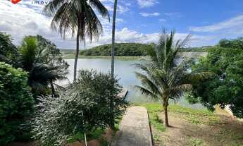 Imagem 5: CASA À VENDA NA REGIÃO DE MEAÍPE COM ACESSO DIRETO À LAGOA! MARQUE UMA VISITA E SE APAIXON