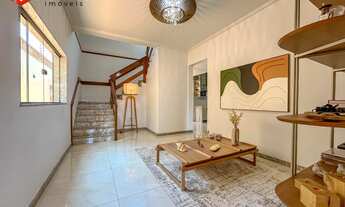 Imagem 3: SEU NOVO LAR NA PRAIA DO MORRO: CASA DUPLEX COM 3 QUARTOS, 2 SUÍTES E ÁREA DE LAZER COMPLE