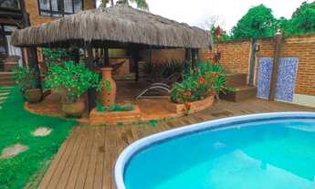 Imagem 4: CASA RUSTICA A VENDA EM REGIÃO PRIVILEGIADA EM NOVA GUARAPARI/ES. É VOCÊ ENTRE O MAR E A L