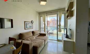 Imagem 3: APARTAMENTO DOS SONHOS NA ENSEADA AZUL - NOVA GUARAPARI/ES: A APENAS 100M DA PRAIA, COM LA