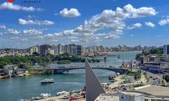 Imagem 3: APARTAMENTO À VENDA NO CENTRO DE GUARAPARI, A POUCOS MINUTOS DAS PRAIAS, COM 2 QUARTOS SEN