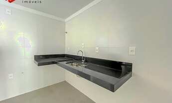 Imagem 5: NOVO! APARTAMENTO DE 3 QUARTOS SENDO 2 SUÍTES À VENDA NA PRAIA DO MORRO EM GUARAPARI/ES. C