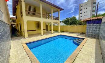 Imagem: CASA DUPLEX DE 250 M² COM 5 QUARTOS SENDO