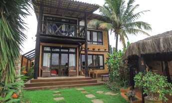 Imagem: CASA RUSTICA A VENDA EM REGIÃO PRIVILEGIADA