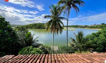 Imagem 6: CASA À VENDA NA REGIÃO DE MEAÍPE COM ACESSO DIRETO À LAGOA! MARQUE UMA VISITA E SE APAIXON
