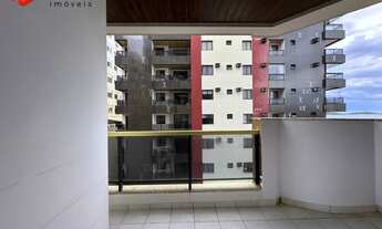 Imagem 6: APARTAMENTO À VENDA COM 3 QUARTOS, SUÍTE, VISTA PARA O MAR, SOL DA MANHÃ, 2 VAGAS DE GARAG