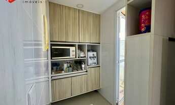 Imagem 6: APARTAMENTO DOS SONHOS NA ENSEADA AZUL - NOVA GUARAPARI/ES: A APENAS 100M DA PRAIA, COM LA