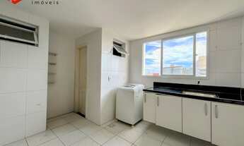 Imagem 5: BELISSÍMA COBERTURA PARA VENDA COM 4 SUÍTES NO CENTRO DE GUARAPARI/ES. AGENDE JÁ A SUA VIS