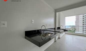 Imagem 3: NOVO! APARTAMENTO DE 2 QUARTOS SENDO 1 SUÍTE À VENDA NA PRAIA DO MORRO EM GUARAPARI/ES. CO