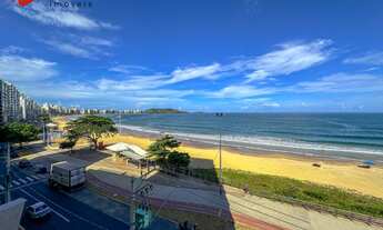 Imagem 7: ÓTIMO APARTAMENTO DE FRENTE PARA O MAR À VENDA NA PRAIA DO MORRO, COMPOSTO POR 3 QUARTOS S