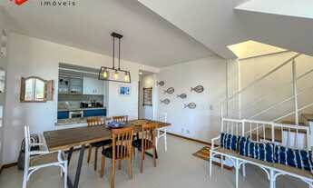 Imagem 5: COBERTURA À VENDA DE 4 QUARTOS SENDO 2 SUÍTES PRÓXIMO AS PRAIAS DA PERACANGA E GUAIBURA NA