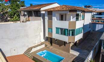 Imagem 2: Casa Duplex com piscina em bairro residencial em Guarapari-ES