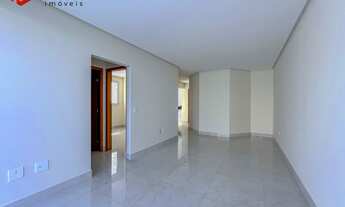 Imagem 3: SEU ESPAÇO EXCLUSIVO: APARTAMENTO 2 QUARTOS SENDO 2 SUÍTES NOVO À VENDA. CONDIÇÃO SUPER FA