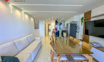 Imagem 4: ÓTIMO APARTAMENTO DE FRENTE PARA O MAR À VENDA NA PRAIA DO MORRO, COMPOSTO POR 3 QUARTOS S