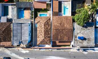 Imagem 4: Casa Duplex com piscina em bairro residencial em Guarapari-ES