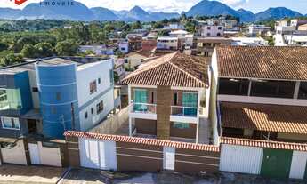 Imagem 5: Casa Duplex com piscina em bairro residencial em Guarapari-ES