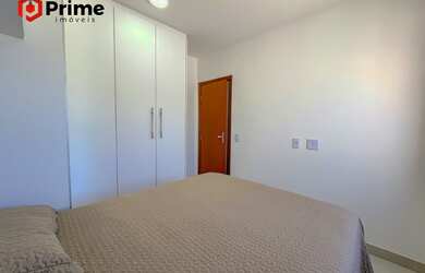 Imagem 7: APARTAMENTO DE 1 QUARTO NOVO E MOBILIADO À VENDA PERTINHO DA PRAIA DO RIACHO EM GUARAPARI