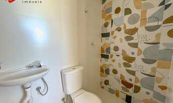 Imagem 7: NOVO! APARTAMENTO DE 3 QUARTOS SENDO 1 SUÍTE À VENDA NA PRAIA DO MORRO EM GUARAPARI/ES. CO