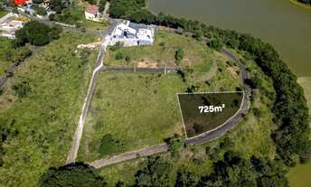 Imagem 3: TERRENO À VENDA EM MEAIPE COM APROXIMADAMENTE 700M², É VOCÊ EM MEIO A NATUREZA! LINDA VIST