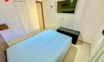 Imagem 6: OPORTUNIDADE! APARTAMENTO À VENDA DE 2 QUARTOS EM EDIFÍCIO FRENTE MAR NA PRAIA DE PERACANG