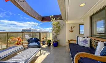 Imagem: COBERTURA À VENDA DE 4 QUARTOS SENDO 2