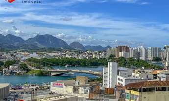 Imagem 4: APARTAMENTO AMPLO E AREJADO EM FRENTE AO NOVO SHOPP E Á POUCOS MINUTOS DA PRAIA DAS CASTAN