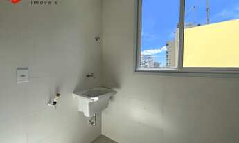 Imagem 6: NOVO E PRONTO PARA MORAR! APARTAMENTO 2 QUARTOS SENDO 2 SUÍTES À VENDA. CONDIÇÃO SUPER FAC