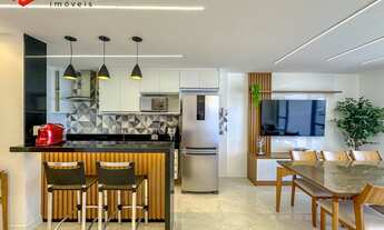 Imagem 5: ÓTIMO APARTAMENTO DE FRENTE PARA O MAR À VENDA NA PRAIA DO MORRO, COMPOSTO POR 3 QUARTOS S